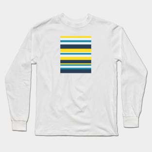 The power of lines Long Sleeve T-Shirt